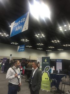 Start Up Alley