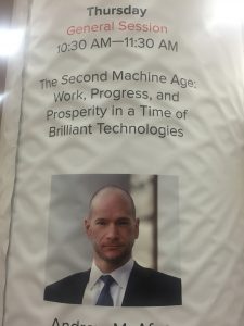 2015 Educause Conference